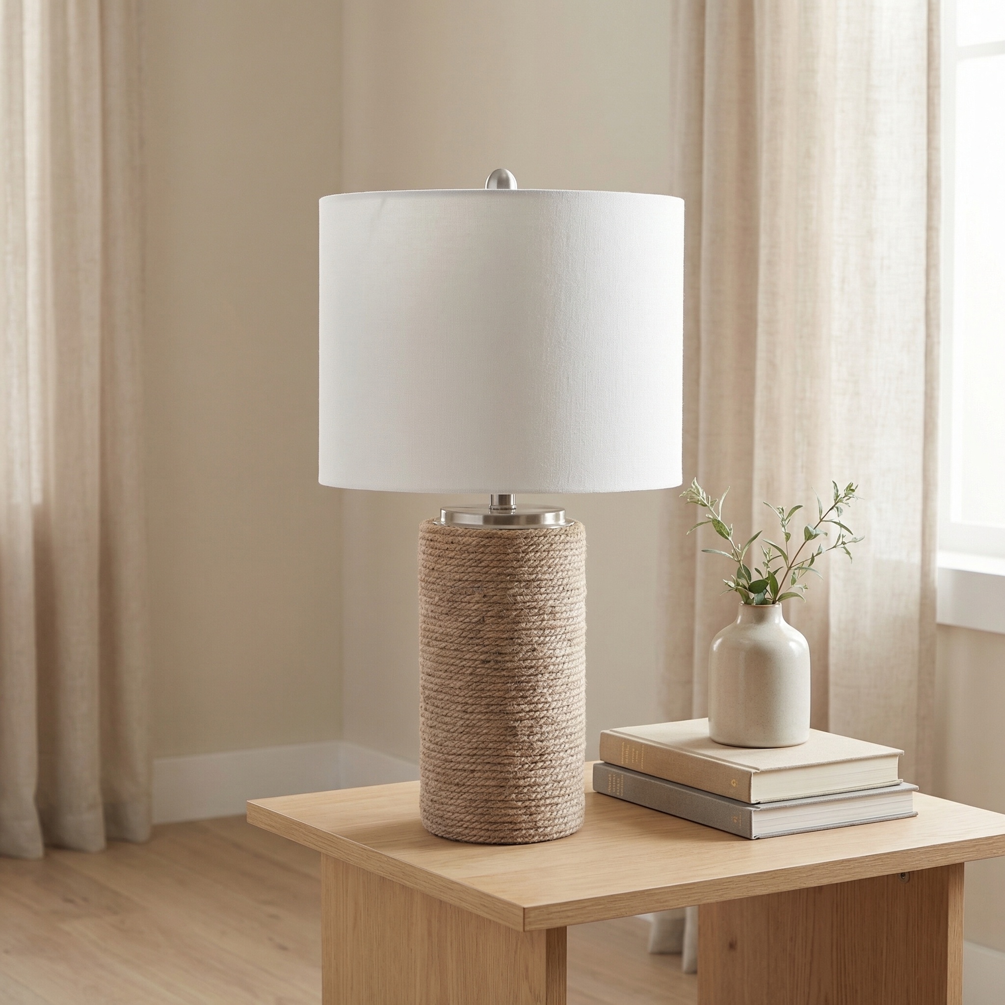 Lakeland Table Lamp